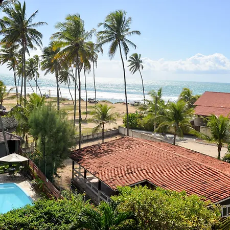 Pousada Iandê-2
